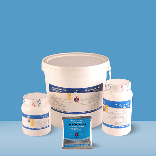 16--oxytetracycline-4-ar-